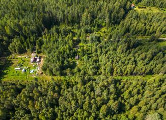 Продаю земельный участок, 15 сот., СНТ Онежец-4, 6-я улица