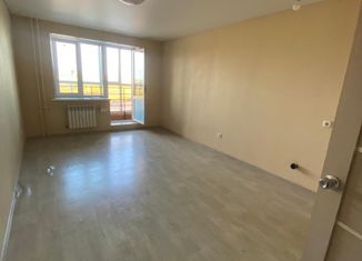 Продам квартиру студию, 24.4 м2, село Зубово, улица Бориса Перина, 6