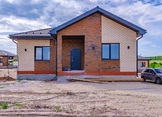 Продам дом, 89.9 м2, деревня Берновые Ковали, улица Алтынова