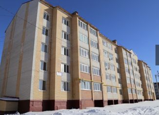 Продажа 2-комнатной квартиры, 58.4 м2, Цивильск, улица Димитриева, 3