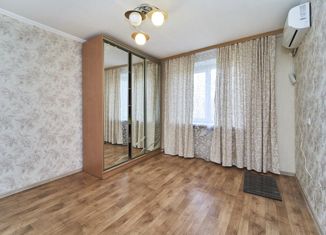 Продается 1-ком. квартира, 44 м2, Краснодар, микрорайон ХБК, улица Стасова, 187