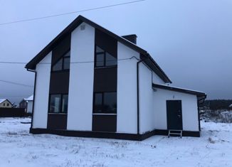 Продам дом, 125 м2, деревня Алешково