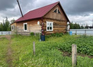 Продаю дом, 55.4 м2, село Сунтар, улица Афанасия Калачикова, 1