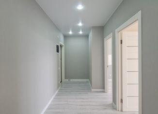 2-ком. квартира на продажу, 52.8 м2, посёлок Марьино, улица Харлампиева, 48к2