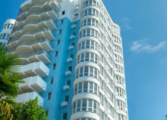 Продам однокомнатную квартиру, 45 м2, Сочи, улица Есауленко, 6Ак2, микрорайон Приморье