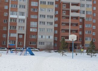 3-комнатная квартира на продажу, 77 м2, Омск, Пригородная улица, 25к1, ЖК На Андрианова