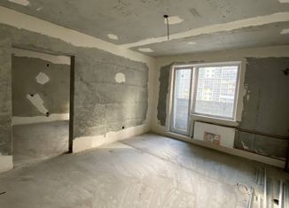 Трехкомнатная квартира на продажу, 78 м2, Челябинск, улица Университетская Набережная, 8, жилой район Академ Риверсайд