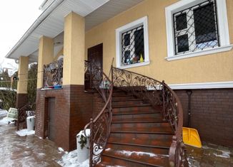 Продажа дома, 295 м2, деревня Докукино, деревня Докукино, 30