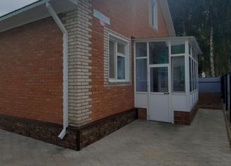 Продам дом, 132 м2, деревня Каран, Берёзовая улица, 8А