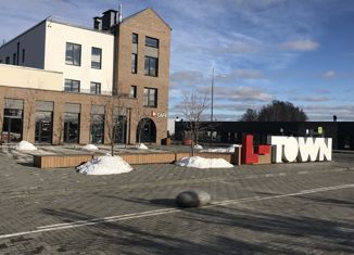 Продается таунхаус, 92 м2, посёлок Терема, улица Гутенберга