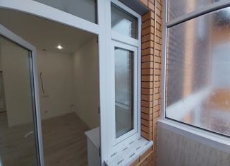 Продажа квартиры студии, 28.6 м2, поселение Филимонковское, Жемчужная улица, 1к16