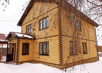 Продажа дома, 130 м2, село Преображенка, Юбилейная улица