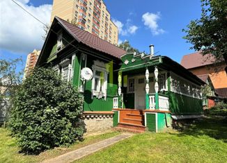 Продажа дома, 49 м2, Красноармейск, Западная улица