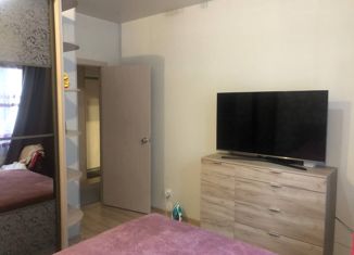 Продается однокомнатная квартира, 40.1 м2, Екатеринбург, улица Академика Парина, 40/3, улица Академика Парина