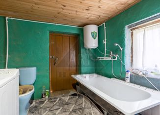 Продажа дома, 61.3 м2, село Троицкий Урай, Школьная улица, 13