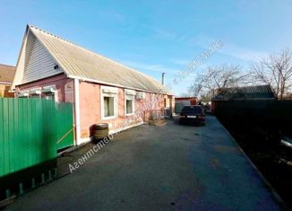 Дом на продажу, 62 м2, село Александрова Коса, Ивановская улица, 29