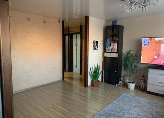 Продам трехкомнатную квартиру, 63.4 м2, Свердловская область, проезд Решетникова, 18к1