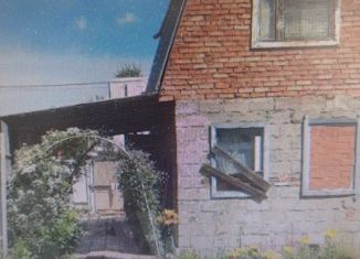 Продам дом, 20 м2, Омск, 20-я аллея, 593, Советский округ