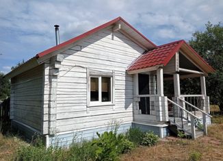 Продам дом, 42.8 м2, деревня Старово