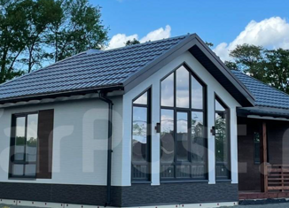 Продаю дом, 73.7 м2, село Вольно-Надеждинское, Путейский переулок, 34Б