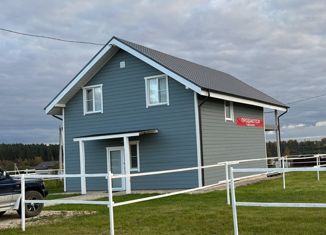 Продаю дом, 172 м2, деревня Комлево, 11-й Живописный переулок, 5