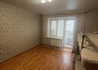 Продается квартира студия, 23.7 м2, деревня Хохряки, Тепличная улица, 32