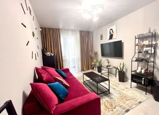 Продается квартира студия, 25 м2, Краснодар, ЖК Сказка Град, улица имени В.Н. Мачуги, 166Ак2