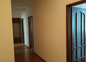 Продажа 3-ком. квартиры, 86.3 м2, Медногорск, улица Герцена, 1