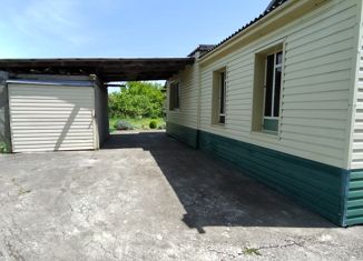 Продам дом, 80 м2, хутор Коваленко, Пролетарская улица