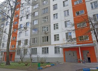 Продажа 3-комнатной квартиры, 60 м2, Москва, Косинская улица, 18к2, Косинская улица