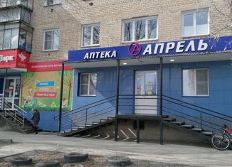 Продаю офис, 73.6 м2, Еманжелинск, улица Ленина, 11