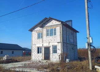Продаю дом, 100 м2, деревня Сойкино, Лесная улица, 1661
