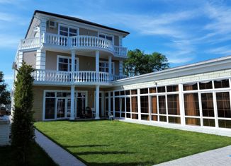 Продается дом, 580 м2, Сочи, микрорайон Яна Фабрициуса, улица Яна Фабрициуса, 2/19