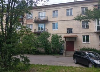 Двухкомнатная квартира на продажу, 52.1 м2, Павловск, улица Толмачёва, 6