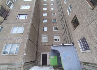Продажа двухкомнатной квартиры, 56.5 м2, Мурманск, Кольский проспект, 11, Первомайский округ