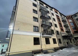 Продаю 2-комнатную квартиру, 78.3 м2, Тверь, улица Ефимова, Центральный район