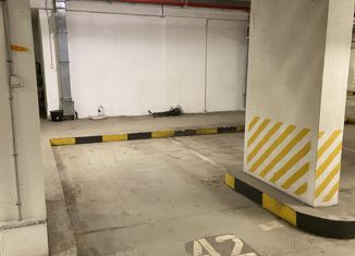 Машиноместо на продажу, 17 м2, Москва, улица Академика Виноградова, 1к1, район Тёплый Стан