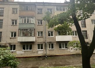 Однокомнатная квартира на продажу, 31.7 м2, Брянск, улица Грибоедова, 9, Советский район