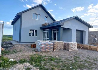 Продам дом, 150 м2, село Мариинский, улица Новосёлов