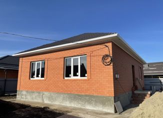 Дом на продажу, 80 м2, станица Северская, Казачья улица, 105