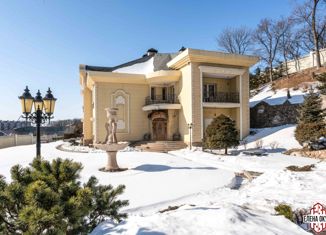 Дом на продажу, 908.6 м2, Владивосток, улица Барклая, 20