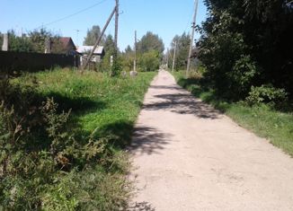 Продаю участок, 22 сот., деревня Жирошкино, Центральная улица