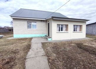 Дом на продажу, 86.5 м2, деревня Ухорское, Слободская улица, 41
