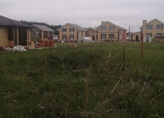 Продам земельный участок, 6 сот., село Габишево, Весёлая улица