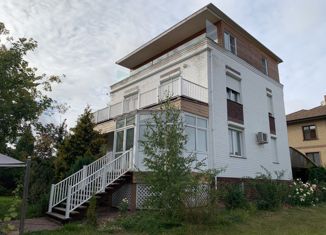 Продам дом, 240 м2, деревня Новосельцево, Краснополянская улица