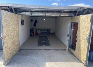 Гараж на продажу, 18 м2, Новосибирск, Ионосферная улица, 1к3, Ионосферная улица