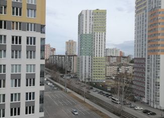 Продажа однокомнатной квартиры, 31.5 м2, Екатеринбург, Коммунальная улица, 32, ЖК 7 Ключей