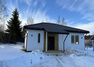 Продаю дом, 100 м2, садоводческое некоммерческое товарищество Красногорское, 15-я линия, 216П