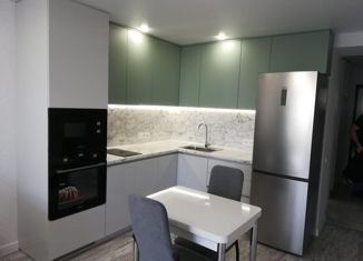 Продажа квартиры студии, 28.2 м2, Томск, Киевская улица, 1, Советский район