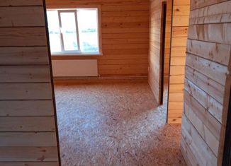 Продажа дома, 80 м2, деревня Блохино, Раздольная улица